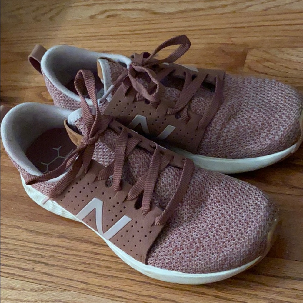 New Balance sneakers